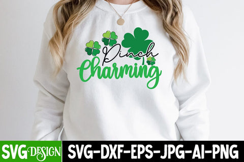 i Pinch Charming SVG Cut File, i Pinch Charming Sublimation,Happy St.Patrick's Day SVG Cut File, my 1st Patrick's Day SVG Cut File, my 1st Patrick's Day SVG Design, St.Patrick's Sublimation PNG, St.Patrick's Flag SVG Cut File, St.Patrick's Clipart PNG SVG BlackCatsMedia 