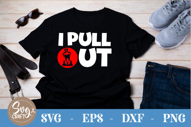 I-pull-out SVG SVG Svgcraft 