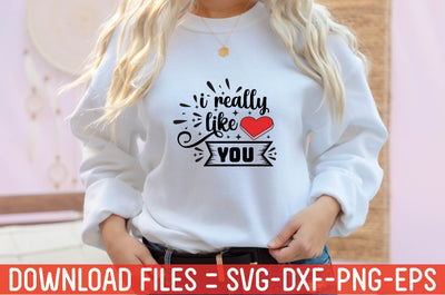 i really like you SVG farhad farhad 