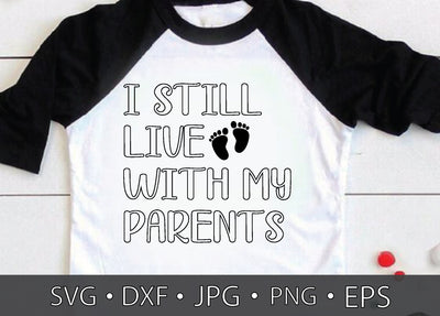 I still live with my parents SVG md faruk hossain 