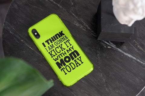 I Think I Am Gonna SVG NextArtWorks 