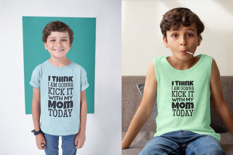 I Think I Am Gonna SVG NextArtWorks 