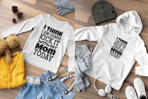 I Think I Am Gonna SVG NextArtWorks 