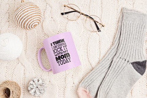 I Think I Am Gonna SVG NextArtWorks 