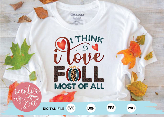 i think i love fall most of all Sublimation md faruk hossain 