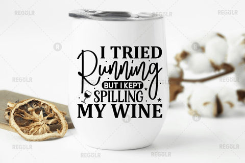 I tried running but i kept SVG SVG Regulrcrative 