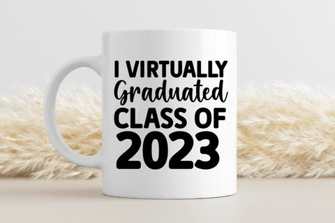 I virtually graduated class SVG SVG Regulrcrative 