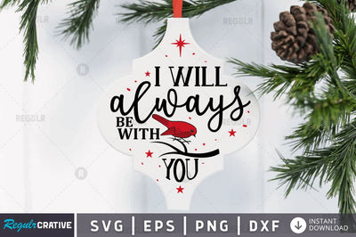 I will always be with you SVG SVG Regulrcrative 
