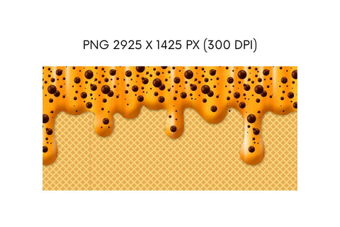 Ice Cream Mug Sublimation Sublimation SvgOcean 