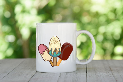 Ice Cream PNG Sublimation Rupkotha 