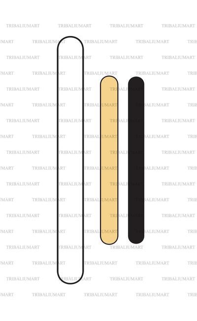 Ice cream stick SVG TribaliumArtSF 