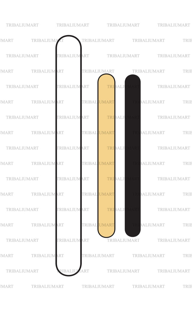 Ice cream stick SVG TribaliumArtSF 