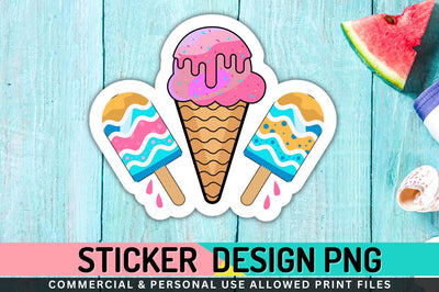 ice cream Sublimation PNG Sublimation Regulrcrative 
