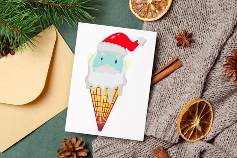 Ice Cream SVG Bundle SVG Regulrcrative 