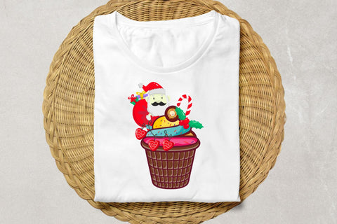 Ice Cream SVG Bundle SVG Regulrcrative 