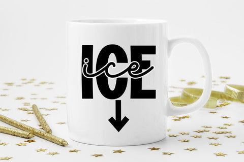 Ice ice SVG SVG Regulrcrative 