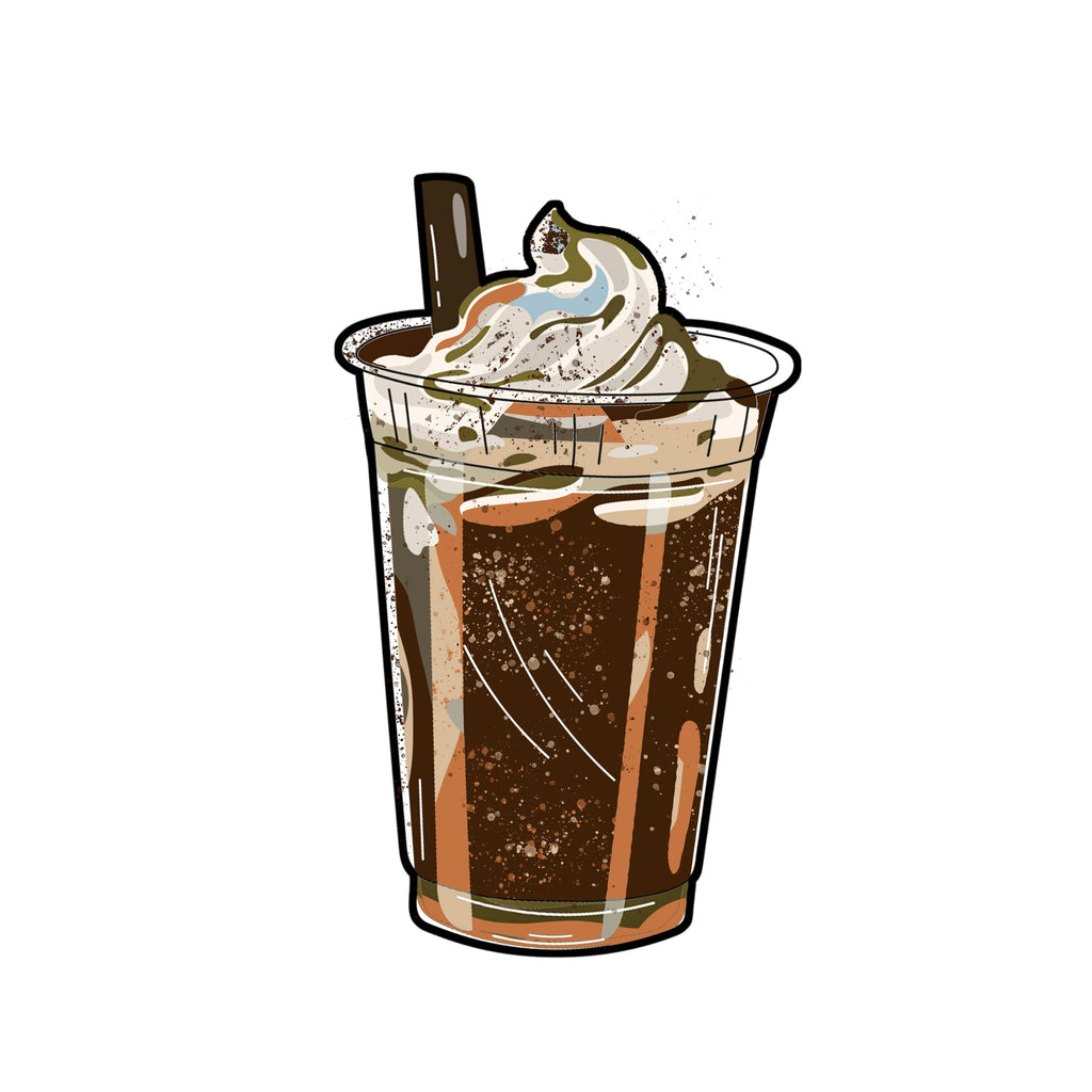 Iced Coffee Mocha PNG JPG digital Download Vector File, Cricut Png ... Iced Coffee Mocha PNG JPG digital Download Vector File, Cricut Png ...