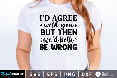 Id agree with you but SVG SVG Regulrcrative 