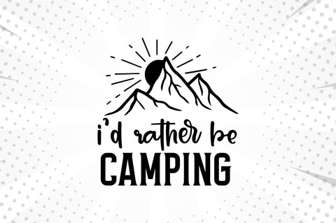 Id rather be SVG SVG Regulrcrative 