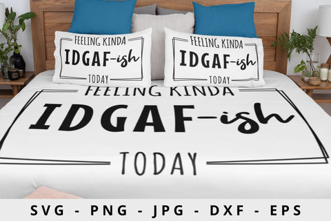 IDGA Fish SVG NextArtWorks 