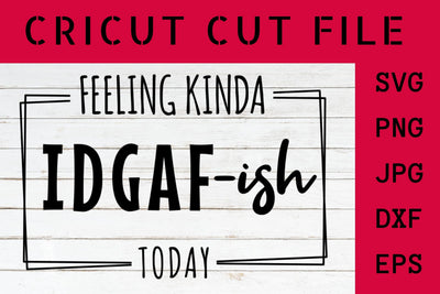 IDGA Fish SVG NextArtWorks 
