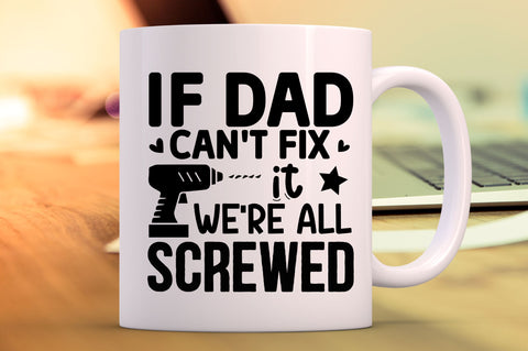 If dad cant fix it were SVG SVG Regulrcrative 