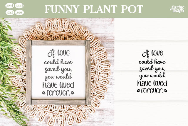 If I Could have Saved You SVG SVG Carla C Designs 