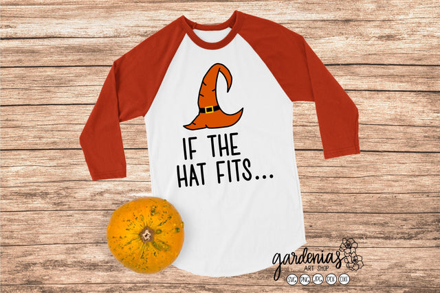 If the Hat Fits SVG SVG Gardenias Art Shop 