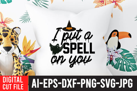 If The Show Fits SVG Design SVG BlackCatsMedia 