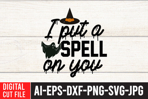 If The Show Fits SVG Design SVG BlackCatsMedia 