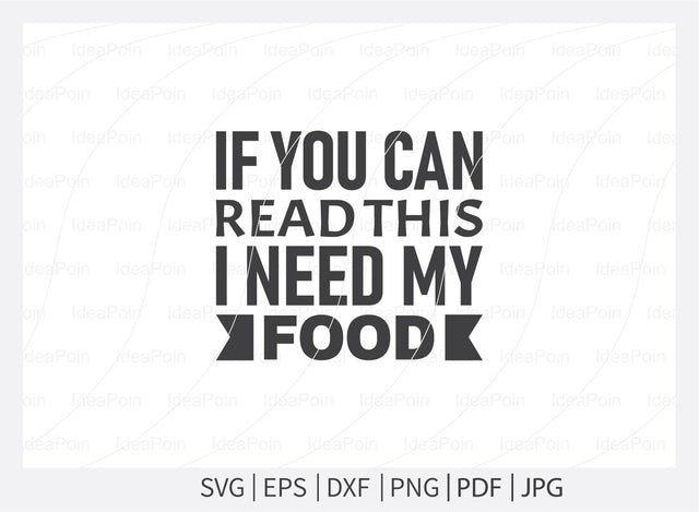 If you can read this i need my food Svg, Baby Bundle SVG, Baby bibs Bundle, Baby quote svg, Baby svg and Cut Files, Funny Baby svg, Funny Baby bibs Svg, newborn, Baby bibs Dxf SVG Dinvect 