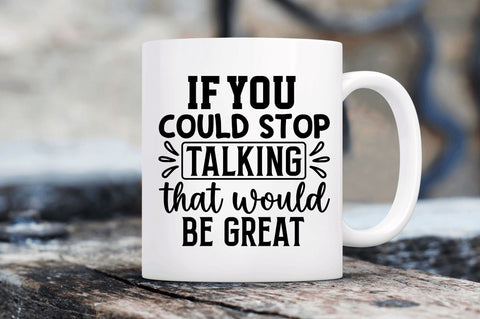 If you could stop talking that would SVG SVG Regulrcrative 
