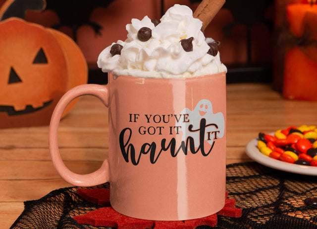 If You've Got It Haunt It SVG SVG So Fontsy Design Shop 