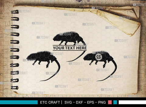 Iguana Monogram, Iguana Silhouette, Iguana SVG, Lizard Svg, Reptile Svg, Chameleon Svg, Gecko Svg, SB00283 SVG ETC Craft 