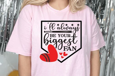 i'll always be your biggest fan SVG md faruk hossain 