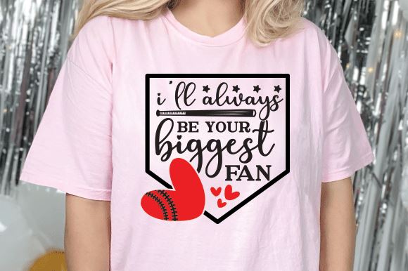 i'll always be your biggest fan SVG md faruk hossain 