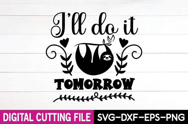 i'll do it tomorrow SVG md faruk hossain 