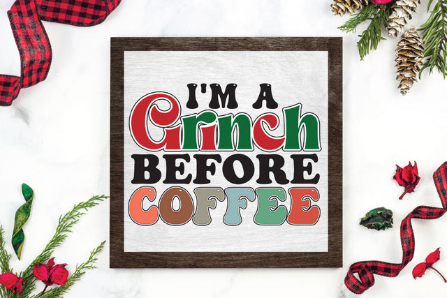 i'm-a-grinch-before-coffee SVG CraftingStudio 