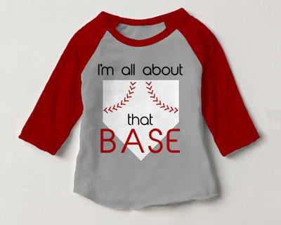 I'm All About That Base SVG Designed by Geeks 
