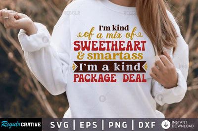 Im kind of a mix of sweetheart SVG SVG Regulrcrative 