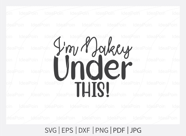 I'm Nakey Under This svg, Dogs SVG, Dog Bandana SVG, Dog Life svg, Dog Bandana Designs, Dog Mom, Dog png, Dog jpg, Dog dxf SVG Dinvect 