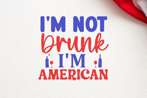 Im not drunk im SVG SVG Regulrcrative 