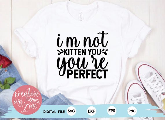 im not kitler you you re perfect SVG md faruk hossain 