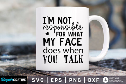 Im not responsible for what SVG SVG Regulrcrative 