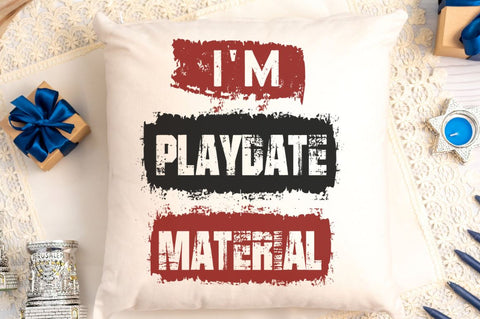 Im playdate material SVG Designangry 