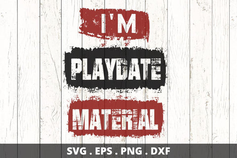 Im playdate material SVG Designangry 