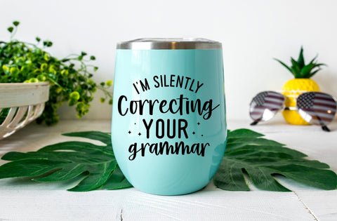 I'm silently correcting your grammar, Tumbler SVG SVG MD mominul islam 