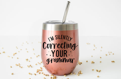 I'm silently correcting your grammar, Tumbler SVG SVG MD mominul islam 