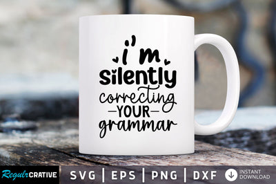 Im silently correcting your SVG SVG Regulrcrative 