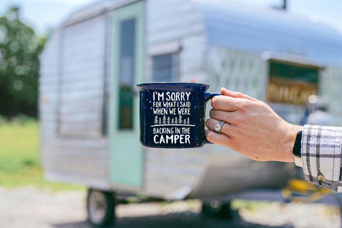 I'm Sorry For What I Said When Were Were Backing In The Camper Camping SVG SVG Simply Cutz 